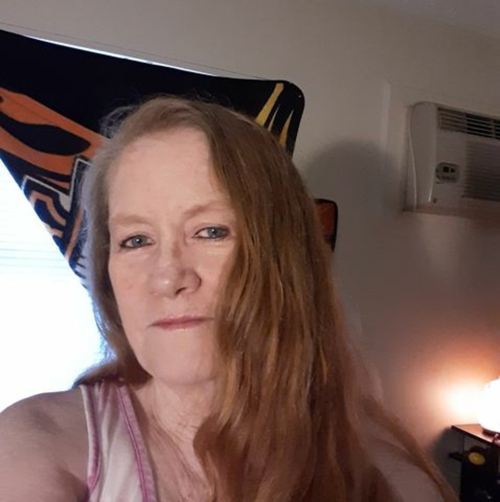 Meet your Posher, Cheryl